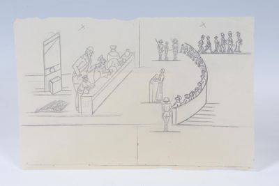 Jacques FROMENT MEURICE (1864-1947)