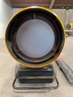 SOVELOR GE105 - CHAUFFAGE FIOUL A COMBUSTION DIRECT 230V - 1… (photo 4)