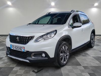 PEUGEOT - 2008 PURETECH 130CH SS BVM6 ALLURE - ES - Mise en …