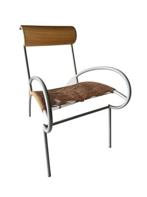 MASSIMO IOSA GHINI, édition Memphis Milano.