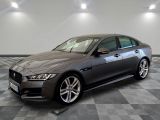 jaguar xe 3 0 v8 supercharged 4 door saloone