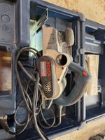 Rabot électrique Bosch Professionnal GHO 40-82 C