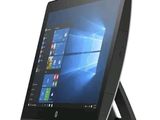 hp pavilion all - in - one computer with windows 10 operating