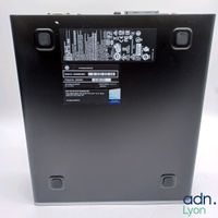 Unité centrale grande tour HP Prodesk 400 G5 Noir - Intel Co… (photo 6)