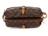 louis vuitton monogram canvas toilet bag