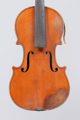 Instruments de Musique - Lot Invendu - Estimation 600-800 €