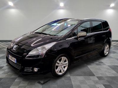 Peugeot - 5008 2.0 Hdi 150ch Fap Bvm6 Premium Pack 7pl - GO …