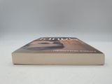 a book that is sitting on a table