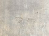 an image of a painting of a person on a surfboard in the water