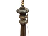 an image of a lamp that is sitting on a table