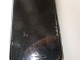 a cell phone that is sitting on a table