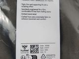 a label on the back of a jacket that says box xxl