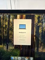 Ordinateur portable Apple MacBook Air (photo 2)