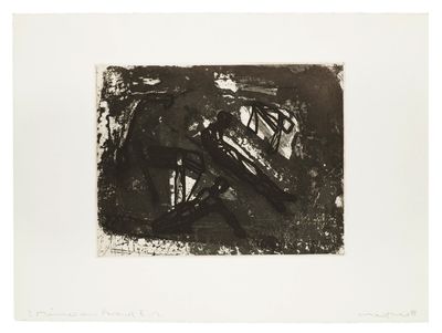 an image of a black and white drawing of a square