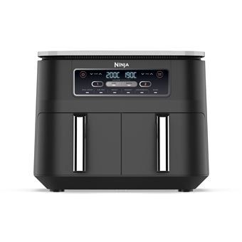 Friteuse sans huile Ninja Foodi AF300EU AirFryer 2400 W Noir…
