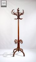 Porte-manteau Perroquet (photo 2)