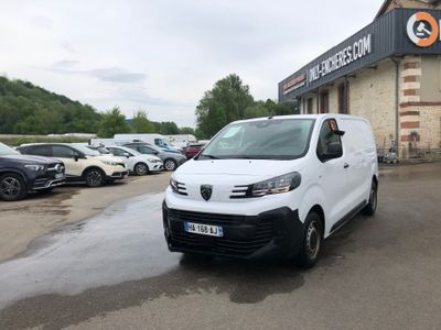 Peugeot E-Expert Fgn M Electrique(136ch) Batterie 49 Kwh - G…