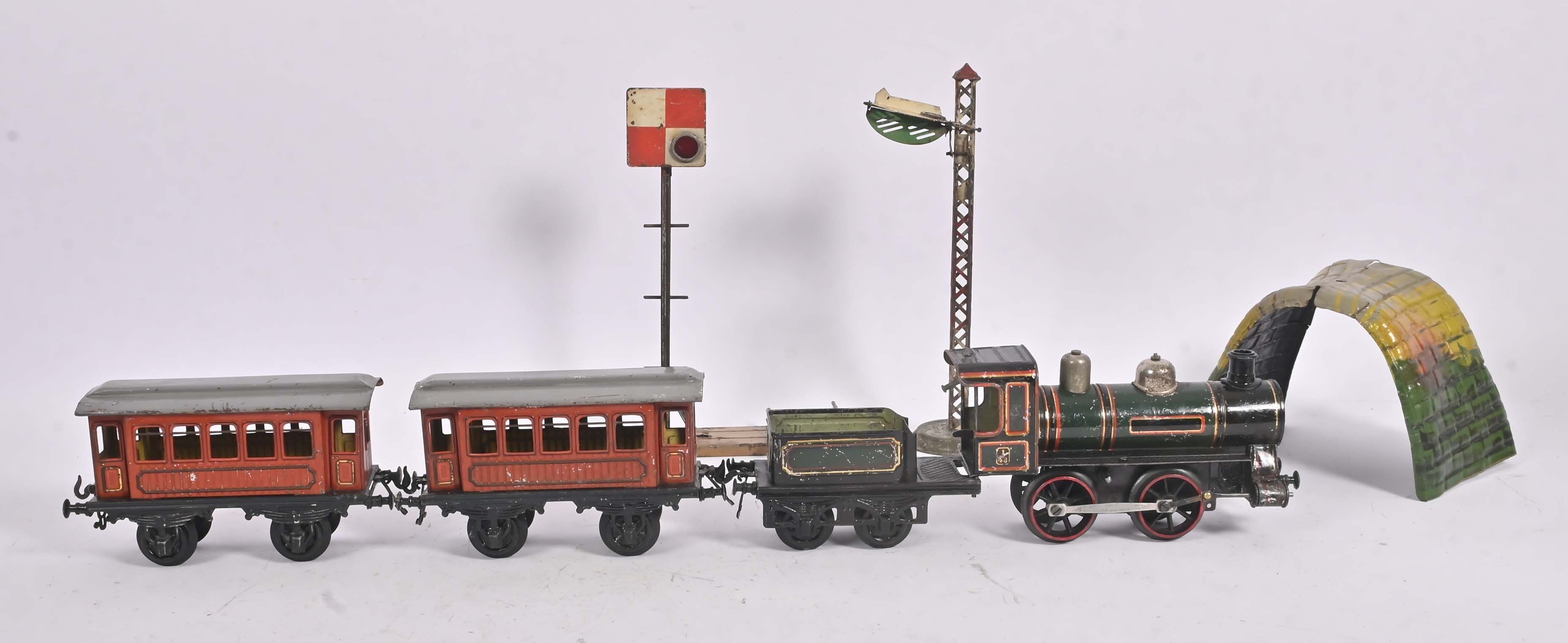 Objets d'art & Curiosités