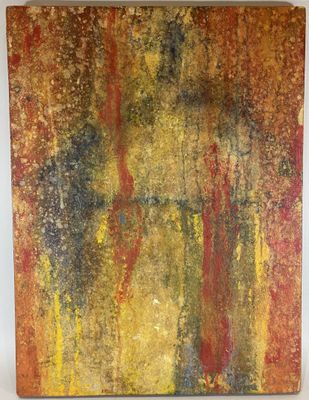 Christophe VIXOUZE (artiste contemporain)