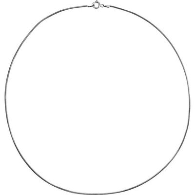 un dessin en noir et blanc représentant un collier sur fond blanc