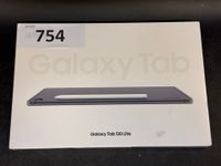 TABLETTE SAMSUNG GALAXY TAB S10 LITE 128GB GRAY (avec scellé…