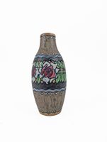 KERAMIS, Charles CATTEAU