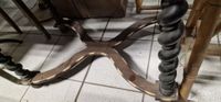 Table languedocienne de style Louis XIII ouvrant sur un tiro… (photo 5)
