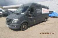 MERCEDES SPRINTER 316CDI - Genre : CTTE - Carrosserie : FOUR… (photo 2)