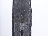 an image of a dress on a mannequin stand