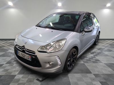 Citroën Citroën berline 1,0 HDi climatisation 5 places
