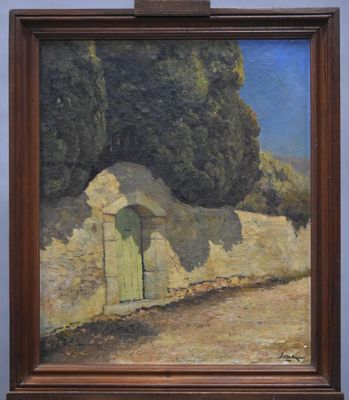 Luigi LANZA (1860-1913) - Photo 1