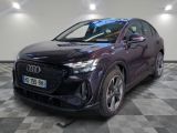 La nouvelle Audi QX est prête à être lancée au Royaume-Uni
