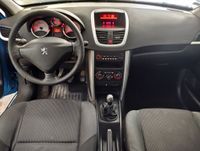 VP PEUGEOT 207 1.6 HDI 92 ACTIVE 5P Kilomètres au compteur n… (photo 3)