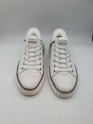 SKECHERS - Baskets Snoop One-Low Dogg Canvas - Technologie S…