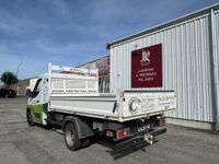 RENAULT MASTER BENNE L3 145 BLUE DCI - Immatriculation : GR-… (photo 4)