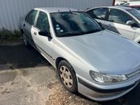 PEUGEOT 406 -1.9 TDI-90 CV-30/04/1997-