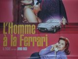l'affiche d'un film mettant en scène un homme et une femme allongés par terre