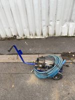 Kit de flocage à haute pression pour cardeuse EUROMAIR 30527 (photo 2)