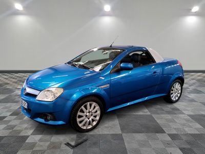 OPEL - TIGRA CAB 1.3 CDTI - 70 SPORT - GO - Mise en service:…