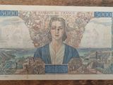 a close up of a bank note with a picture of a woman on it