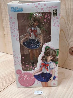 Figurine Da Capo II Aisia 1/8 Max Factory