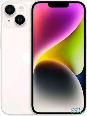 iPhone 11 d'Apple, 64 Go, blanc