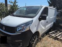 FIAT TALENTO - Genre : CTTE - Carrosserie : FOURGON - Energi… (photo 2)