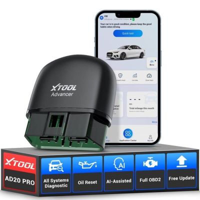 an image of a car charger with a phone on top of it