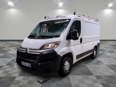 Citroen - Jumper Tole 30 L1h1 Bluehdi 120 SS Bvm6 Driver - G…