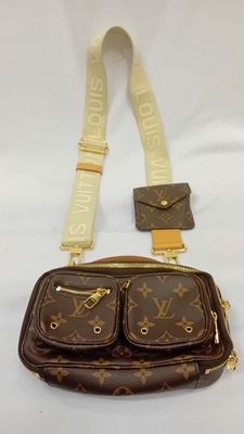 louis vuitton cross body bag