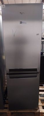 Réfrigérateur combiné congélateur Whirlpool BSNF81310X (traces d'utili