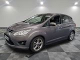 Ford Grand C-Max 2.0 TDI 150 ch Powershift 5 portes