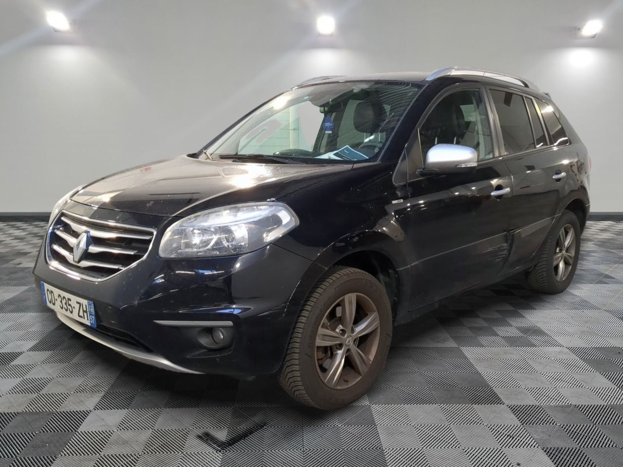 RENAULT - KOLEOS 2.0 DCI 150 FAP BOSE EDITION EURO 5 - GO - …