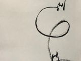l'image d'une feuille de papier sur laquelle figure un dessin